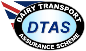 DTAS Logo